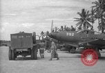 Image of Torokina Air Strip Bougainville Island Papua New Guinea, 1943, second 54 stock footage video 65675067449