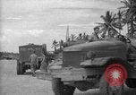 Image of Torokina Air Strip Bougainville Island Papua New Guinea, 1943, second 57 stock footage video 65675067449