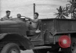 Image of Torokina Air Strip Bougainville Island Papua New Guinea, 1943, second 58 stock footage video 65675067449