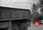 Image of Torokina Air Strip Bougainville Island Papua New Guinea, 1943, second 59 stock footage video 65675067449
