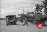 Image of Torokina Air Strip Bougainville Island Papua New Guinea, 1943, second 61 stock footage video 65675067449