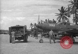 Image of Torokina Air Strip Bougainville Island Papua New Guinea, 1943, second 62 stock footage video 65675067449