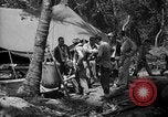 Image of Royal New Zealand Air Force on Torokina Air Strip Bougainville Island Papua New Guinea, 1944, second 3 stock footage video 65675067450