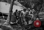 Image of Royal New Zealand Air Force on Torokina Air Strip Bougainville Island Papua New Guinea, 1944, second 5 stock footage video 65675067450