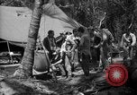 Image of Royal New Zealand Air Force on Torokina Air Strip Bougainville Island Papua New Guinea, 1944, second 7 stock footage video 65675067450
