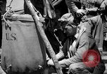 Image of Royal New Zealand Air Force on Torokina Air Strip Bougainville Island Papua New Guinea, 1944, second 14 stock footage video 65675067450