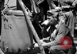 Image of Royal New Zealand Air Force on Torokina Air Strip Bougainville Island Papua New Guinea, 1944, second 17 stock footage video 65675067450