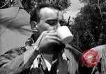 Image of Royal New Zealand Air Force on Torokina Air Strip Bougainville Island Papua New Guinea, 1944, second 23 stock footage video 65675067450