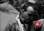 Image of Royal New Zealand Air Force on Torokina Air Strip Bougainville Island Papua New Guinea, 1944, second 24 stock footage video 65675067450