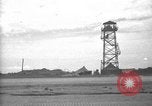 Image of Royal New Zealand Air Force on Torokina Air Strip Bougainville Island Papua New Guinea, 1944, second 26 stock footage video 65675067450