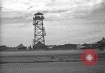 Image of Royal New Zealand Air Force on Torokina Air Strip Bougainville Island Papua New Guinea, 1944, second 33 stock footage video 65675067450