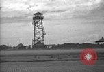 Image of Royal New Zealand Air Force on Torokina Air Strip Bougainville Island Papua New Guinea, 1944, second 34 stock footage video 65675067450