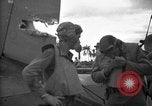 Image of Torokina Air Strip  Bougainville Island Papua New Guinea, 1943, second 3 stock footage video 65675067451