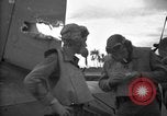 Image of Torokina Air Strip  Bougainville Island Papua New Guinea, 1943, second 4 stock footage video 65675067451