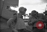 Image of Torokina Air Strip  Bougainville Island Papua New Guinea, 1943, second 6 stock footage video 65675067451