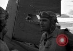 Image of Torokina Air Strip  Bougainville Island Papua New Guinea, 1943, second 9 stock footage video 65675067451