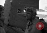 Image of Torokina Air Strip  Bougainville Island Papua New Guinea, 1943, second 15 stock footage video 65675067451