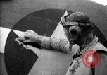 Image of Torokina Air Strip  Bougainville Island Papua New Guinea, 1943, second 34 stock footage video 65675067451