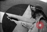 Image of Torokina Air Strip  Bougainville Island Papua New Guinea, 1943, second 39 stock footage video 65675067451