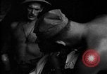 Image of Torokina Air Strip  Bougainville Island Papua New Guinea, 1943, second 48 stock footage video 65675067451
