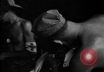Image of Torokina Air Strip  Bougainville Island Papua New Guinea, 1943, second 49 stock footage video 65675067451