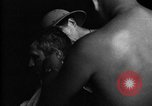 Image of Torokina Air Strip  Bougainville Island Papua New Guinea, 1943, second 56 stock footage video 65675067451