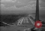 Standbild Luftaufnahmen von Torokina Air Strip Bougainville Island Papua Neu Guinea, 1944, aus Sekunde 32 historischem Filmmaterial Videoclip 65675067452