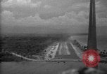 Standbild Luftaufnahmen von Torokina Air Strip Bougainville Island Papua Neu Guinea, 1944, aus Sekunde 34 historischem Filmmaterial Videoclip 65675067452