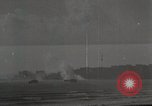 Standbild Anzio Hafen Invasion Anzio Italien, 1944, aus Sekunde 5 historischem Filmmaterial Videoclip 65675067453