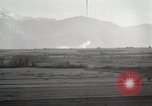 Standbild Anzio Hafen Invasion Anzio Italien, 1944, aus Sekunde 6 historischem Filmmaterial Videoclip 65675067453