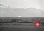 Standbild Anzio Hafen Invasion Anzio Italien, 1944, aus Sekunde 12 historischem Filmmaterial Videoclip 65675067453