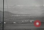 Standbild Anzio Hafen Invasion Anzio Italien, 1944, aus Sekunde 24 historischem Filmmaterial Videoclip 65675067453