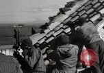 Standbild Anzio Hafen Invasion Anzio Italien, 1944, aus Sekunde 31 historischem Filmmaterial Videoclip 65675067453