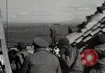 Standbild Anzio Hafen Invasion Anzio Italien, 1944, aus Sekunde 35 historischem Filmmaterial Videoclip 65675067453