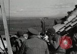 Standbild Anzio Hafen Invasion Anzio Italien, 1944, aus Sekunde 37 historischem Filmmaterial Videoclip 65675067453