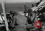 Standbild Anzio Hafen Invasion Anzio Italien, 1944, aus Sekunde 40 historischem Filmmaterial Videoclip 65675067453