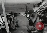 Standbild Anzio Hafen Invasion Anzio Italien, 1944, aus Sekunde 41 historischem Filmmaterial Videoclip 65675067453