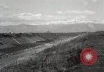 Standbild Anzio Hafen Invasion Anzio Italien, 1944, aus Sekunde 43 historischem Filmmaterial Videoclip 65675067453