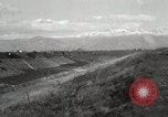 Standbild Anzio Hafen Invasion Anzio Italien, 1944, aus Sekunde 44 historischem Filmmaterial Videoclip 65675067453