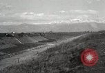Standbild Anzio Hafen Invasion Anzio Italien, 1944, aus Sekunde 46 historischem Filmmaterial Videoclip 65675067453
