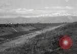Standbild Anzio Hafen Invasion Anzio Italien, 1944, aus Sekunde 47 historischem Filmmaterial Videoclip 65675067453