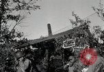 Standbild Anzio Hafen Invasion Anzio Italien, 1944, aus Sekunde 49 historischem Filmmaterial Videoclip 65675067453