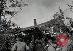 Standbild Anzio Hafen Invasion Anzio Italien, 1944, aus Sekunde 51 historischem Filmmaterial Videoclip 65675067453