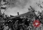 Standbild Anzio Hafen Invasion Anzio Italien, 1944, aus Sekunde 53 historischem Filmmaterial Videoclip 65675067453