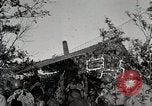 Standbild Anzio Hafen Invasion Anzio Italien, 1944, aus Sekunde 54 historischem Filmmaterial Videoclip 65675067453