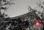 Standbild Anzio Hafen Invasion Anzio Italien, 1944, aus Sekunde 59 historischem Filmmaterial Videoclip 65675067453