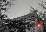 Standbild Anzio Hafen Invasion Anzio Italien, 1944, aus Sekunde 60 historischem Filmmaterial Videoclip 65675067453