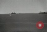 Standbild Anzio Hafen Invasion Anzio Italien, 1944, aus Sekunde 4 historischem Filmmaterial Videoclip 65675067454