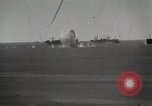 Standbild Anzio Hafen Invasion Anzio Italien, 1944, aus Sekunde 6 historischem Filmmaterial Videoclip 65675067454