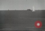 Standbild Anzio Hafen Invasion Anzio Italien, 1944, aus Sekunde 11 historischem Filmmaterial Videoclip 65675067454